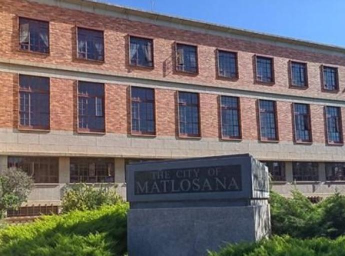  MM–CFO Clash Deepens in Matlosana
